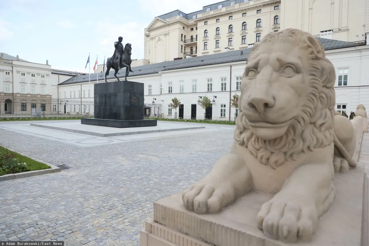 Zdjęcie Ile zarabia prezydent Polski? Zaskakujące fakty o pensji!
