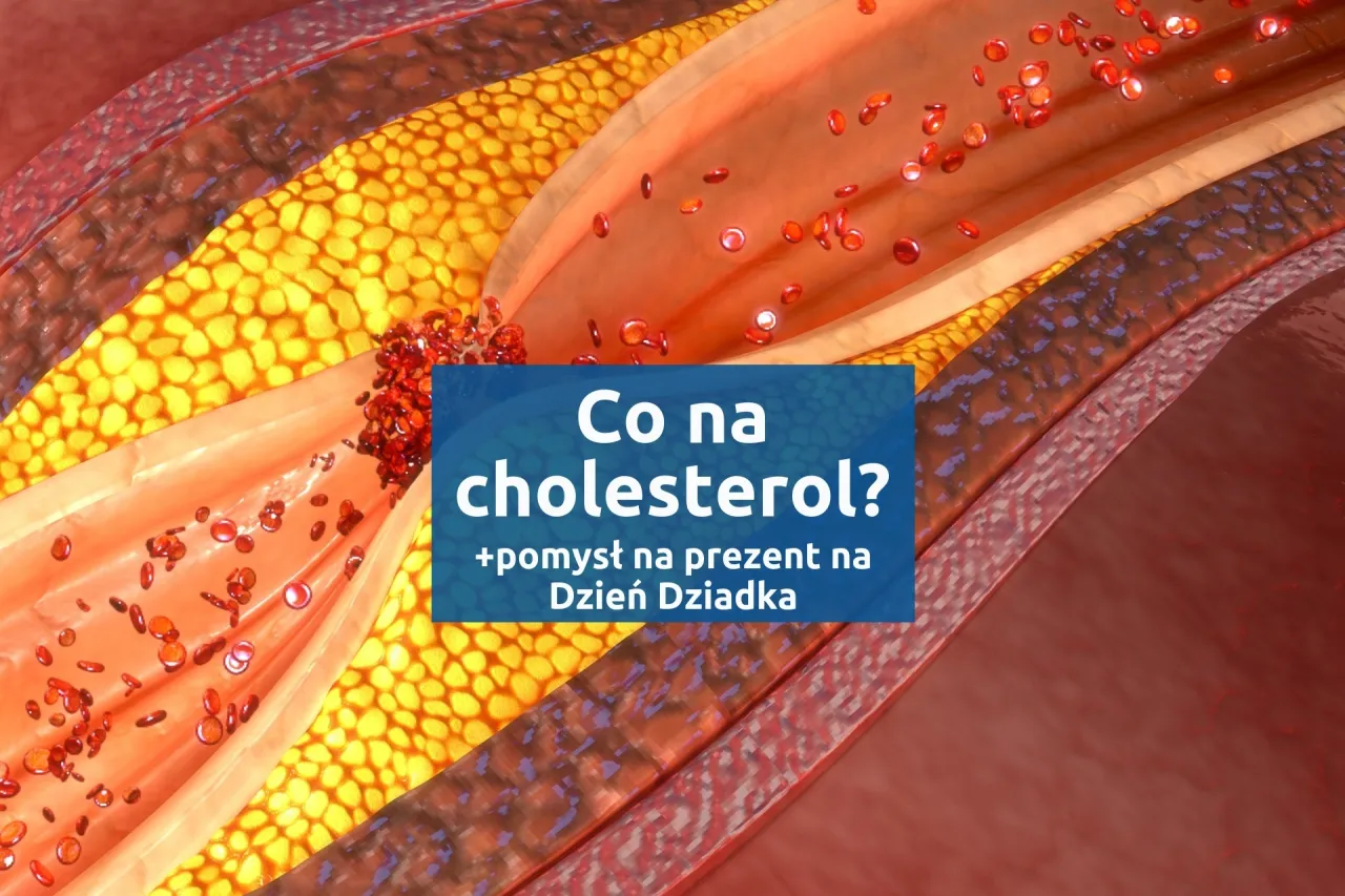 Zdjęcie Cholesterol 200 czy to dużo? Sprawdź, co to oznacza dla zdrowia