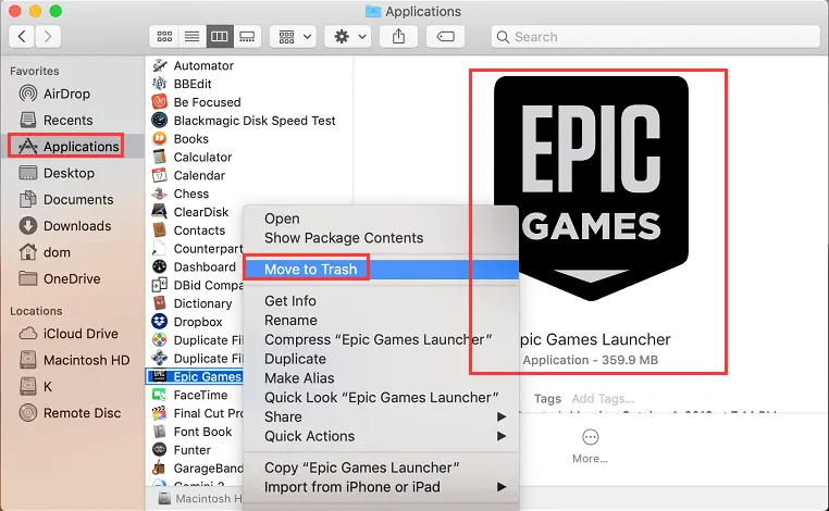 Zdjęcie Skuteczne usuwanie gier z Game Launcher - sprawna dezinstalacja krok po kroku