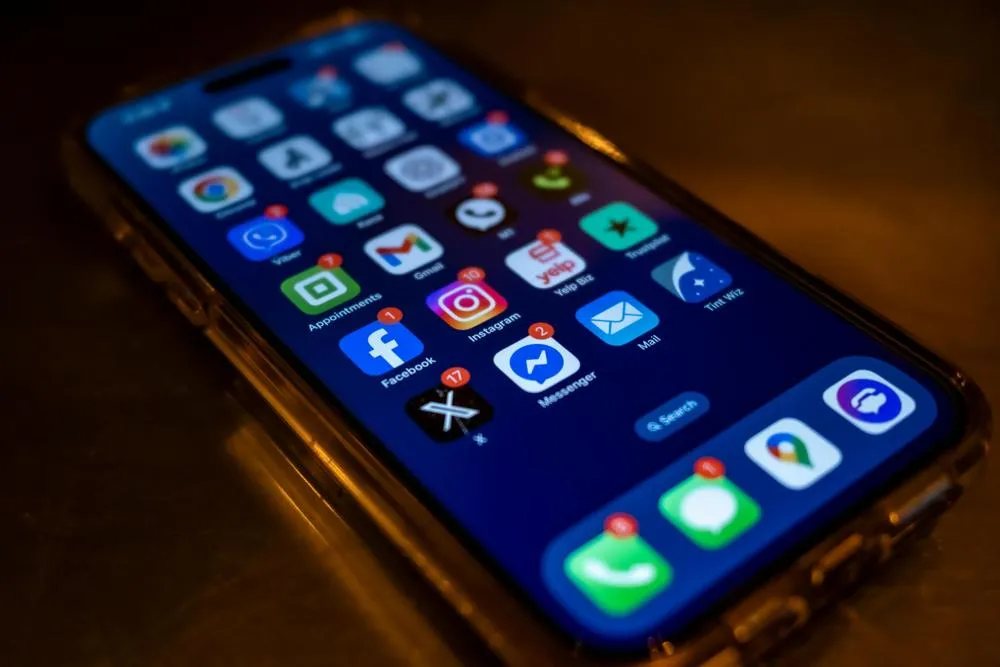 Zdjęcie Jak pobrać messengera na iphone w 3 prostych krokach bez problemów