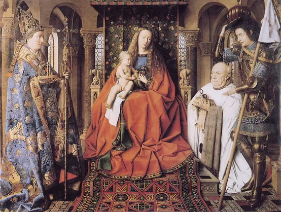 Zdjęcie Malarstwo niderlandzkie: historia, najwięksi artyści i ich wpływ