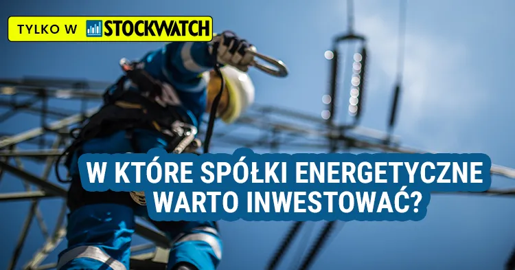 Zdjęcie Czy warto inwestować w spółki energetyczne: Analiza ryzyka i potencjału