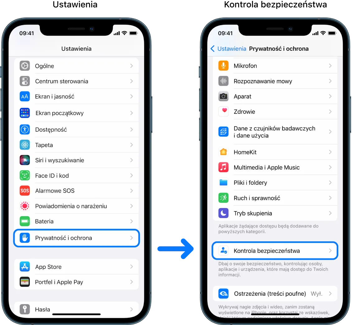 Zdjęcie Skuteczne blokowanie aplikacji na iPhone: proste sposoby zabezpieczenia