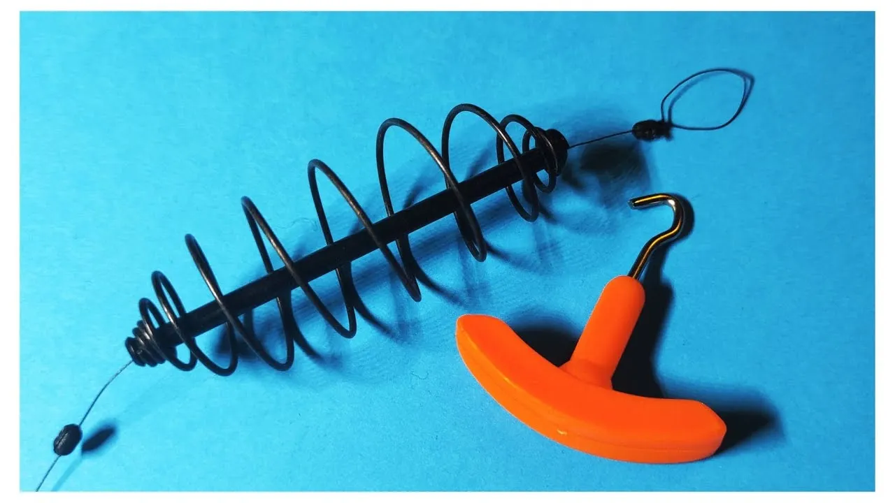 Zdjęcie Jak wybrać najlepsze sprężyny wędkarskie i uniknąć błędów