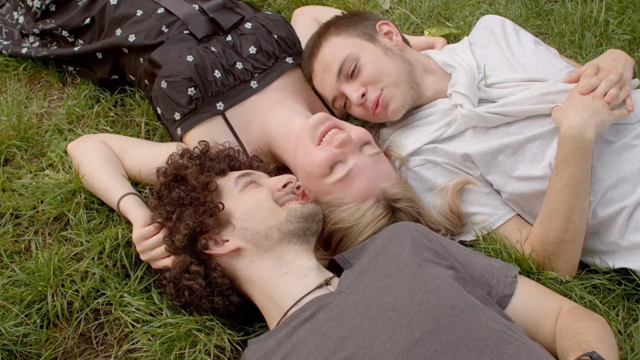 Zdjęcie Co to znaczy być w otwartym związku? Zrozumienie relacji bez tajemnic