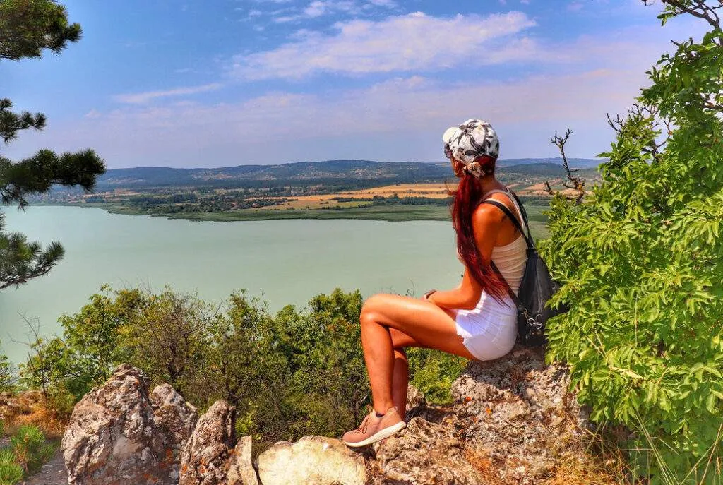 Zdjęcie Najlepsze atrakcje w Tihany, które musisz zobaczyć podczas wizyty