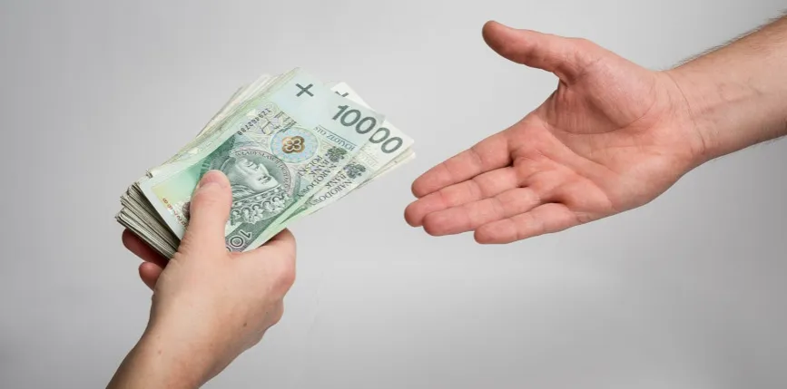 Zdjęcie Pieniądze z KPO czy to pożyczka? Sprawdź, co musisz wiedzieć
