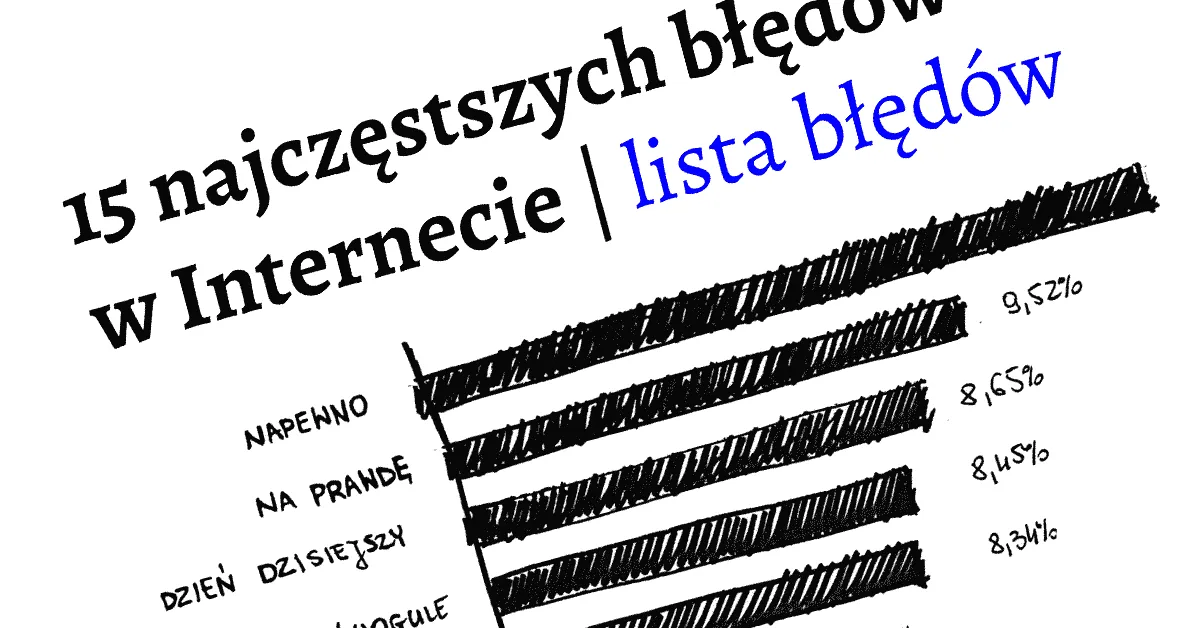 Zdjęcie Jak się pisze bombki? Uniknij najczęstszych błędów ortograficznych