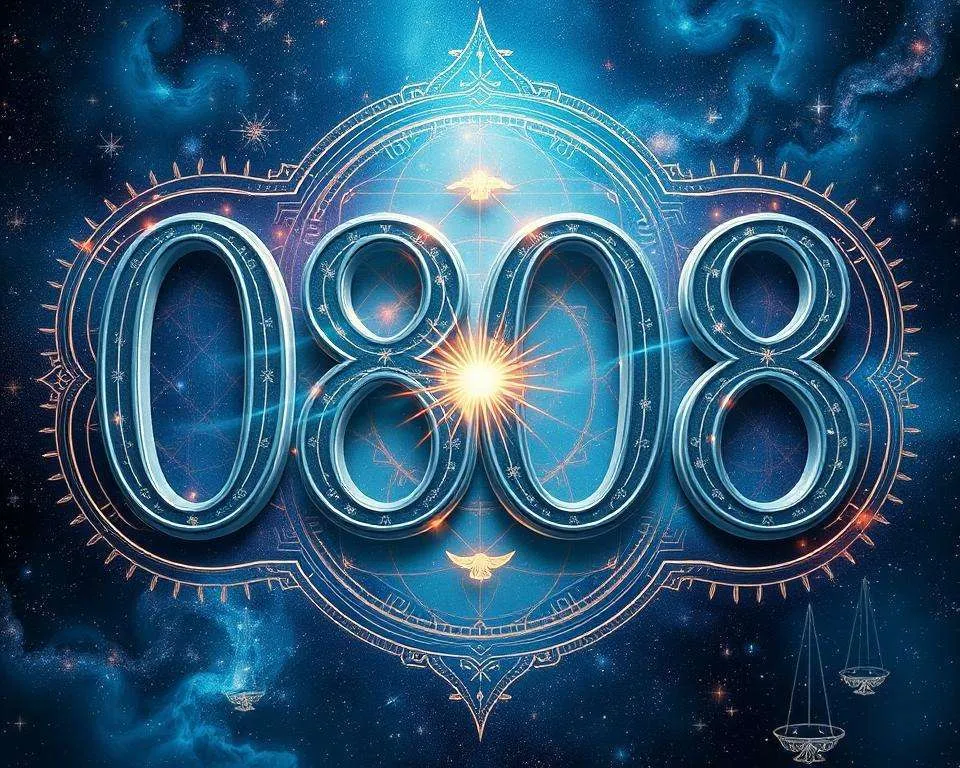 Zdjęcie Co oznacza 8 w numerologii? Odkryj jego potężne znaczenie i wpływ