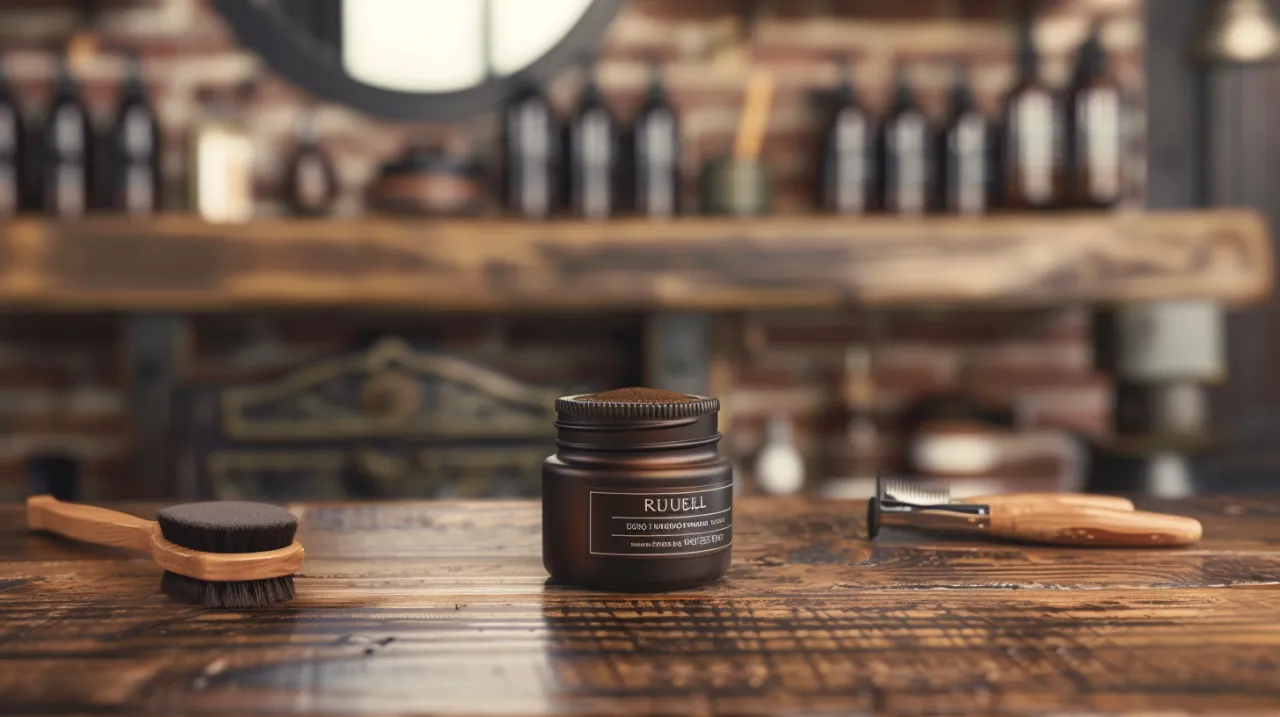 Zdjęcie Matte Clay - Czy reuzel matte clay to najlepszy wybór dla włosów?