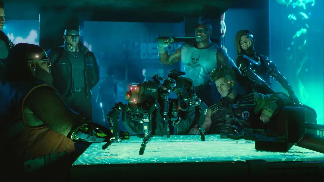 Zdjęcie Ile kosztuje gra Cyberpunk? Ceny i opcje zakupu, które musisz znać