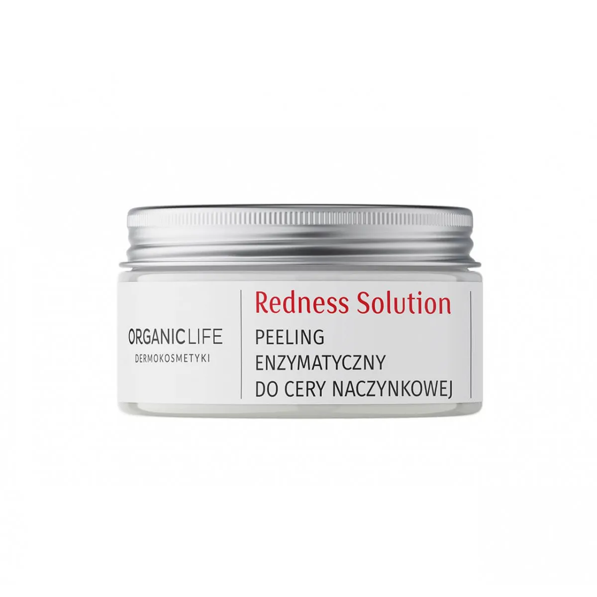 Zdjęcie Jaki peeling do cery naczynkowej? Wybierz bezpieczne rozwiązania dla skóry