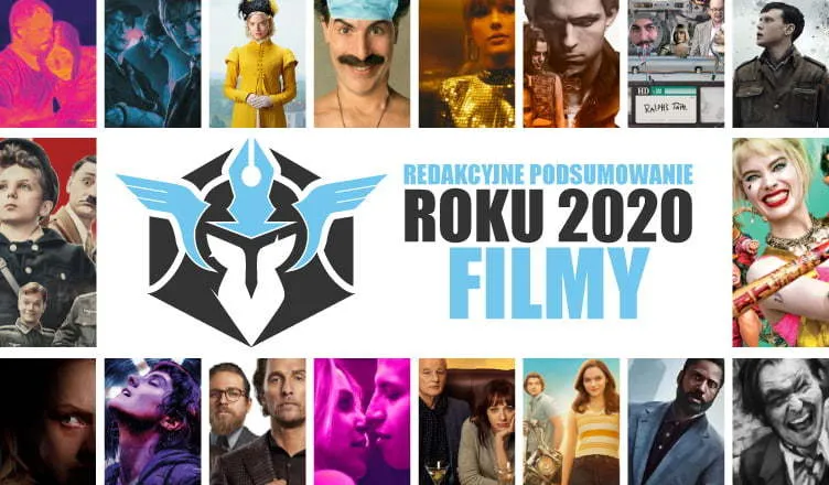 Zdjęcie Najlepsze filmy 2020: Top produkcje, które musisz zobaczyć