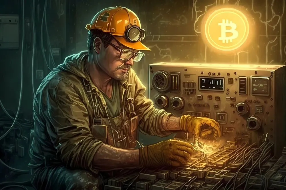Zdjęcie Co to dźwignia kryptowaluty i jak unikać ryzykownych strat