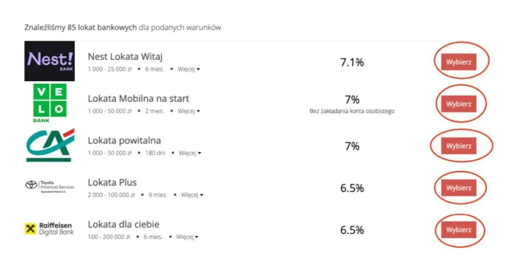 Zdjęcie Jak działa oprocentowanie konta oszczędnościowego i ile możesz zyskać? Sprawdź teraz!