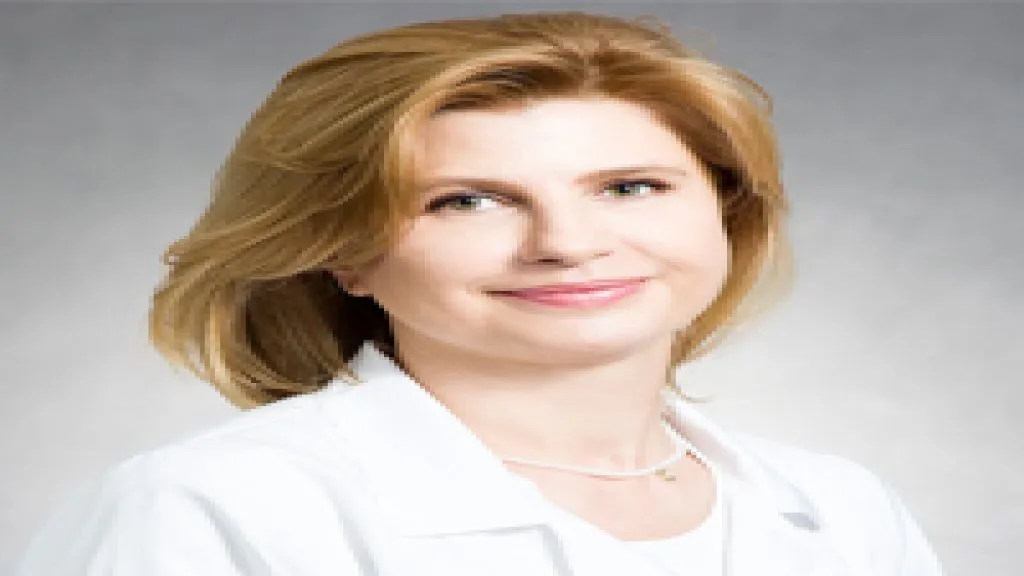 Zdjęcie Gdzie przyjmuje Małgorzata Seroczyńska, okulista w Warszawie?