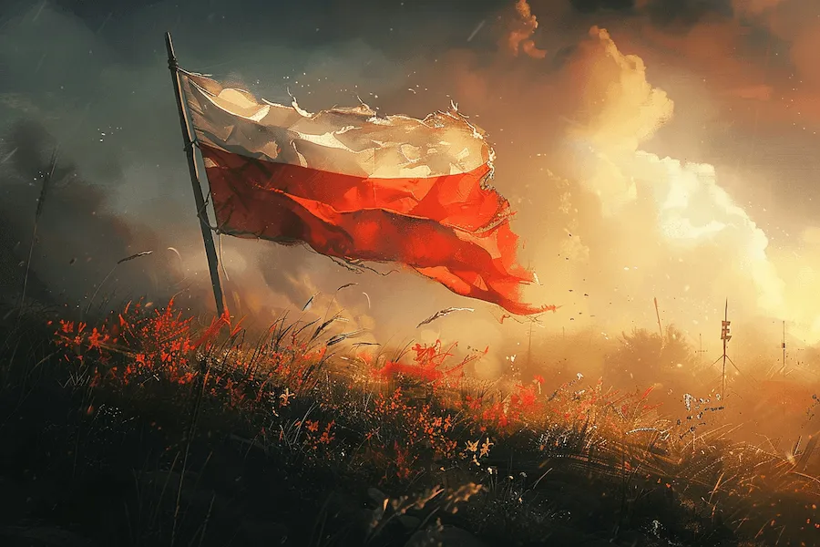 Zdjęcie Jak w tekstach kultury zostaje przedstawiona ojczyzna - analiza motywu