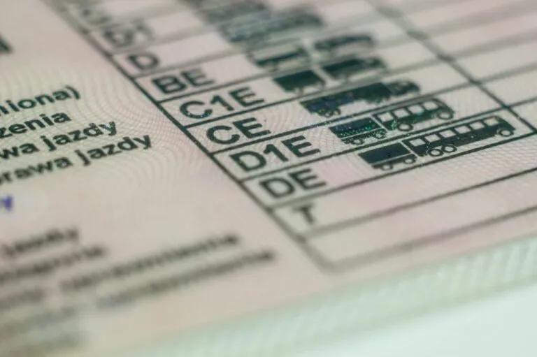 Zdjęcie Wymiana prawa jazdy – co jest potrzebne i jak uniknąć błędów w dokumentach