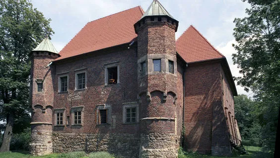 Zdjęcie Brzesko atrakcje - najlepsze miejsca dla dzieci i młodzieży w mieście