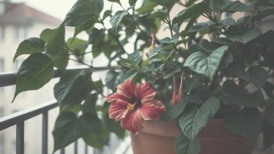 Zdjęcie Dlaczego hibiskus nie kwitnie? Oto najczęstsze przyczyny i rozwiązania