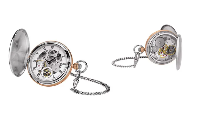 Zdjęcie Czy zegarek to biżuteria? Odkryj jego podwójną rolę w modzie