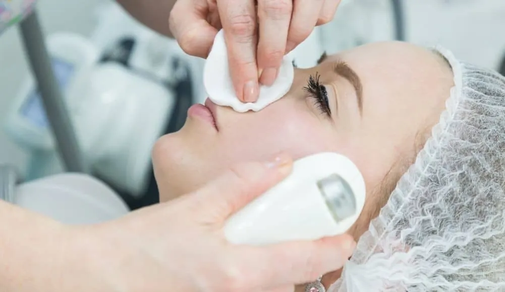 Zdjęcie Endermologia twarzy na czym polega i jakie przynosi korzyści
