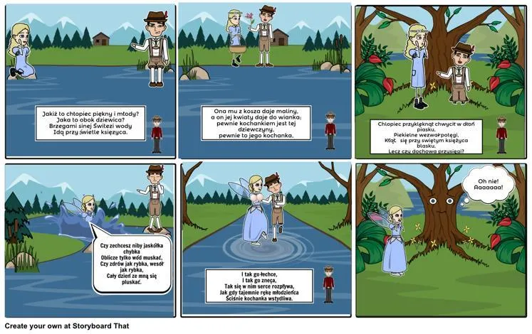 Zdjęcie O czym może być komiks - najlepsze tematy i inspiracje dla twórców