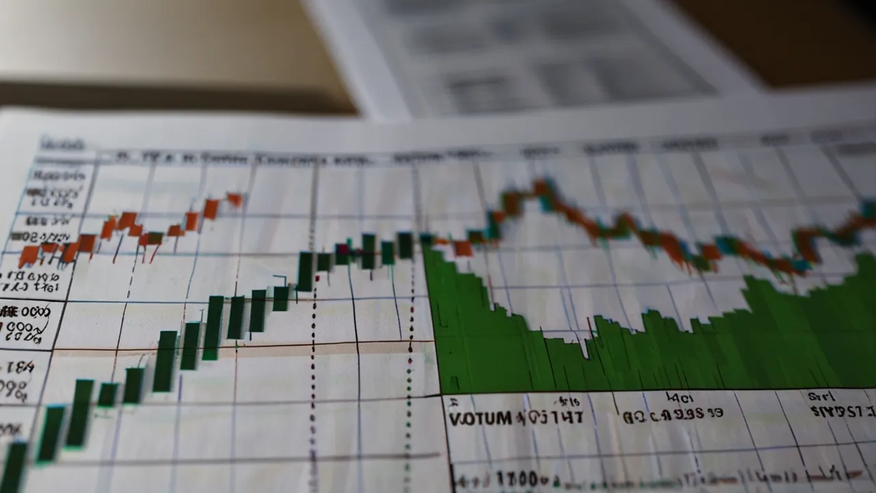 Zdjęcie Dlaczego warto śledzić kurs akcji Votum SA? Oto informacje w 2025