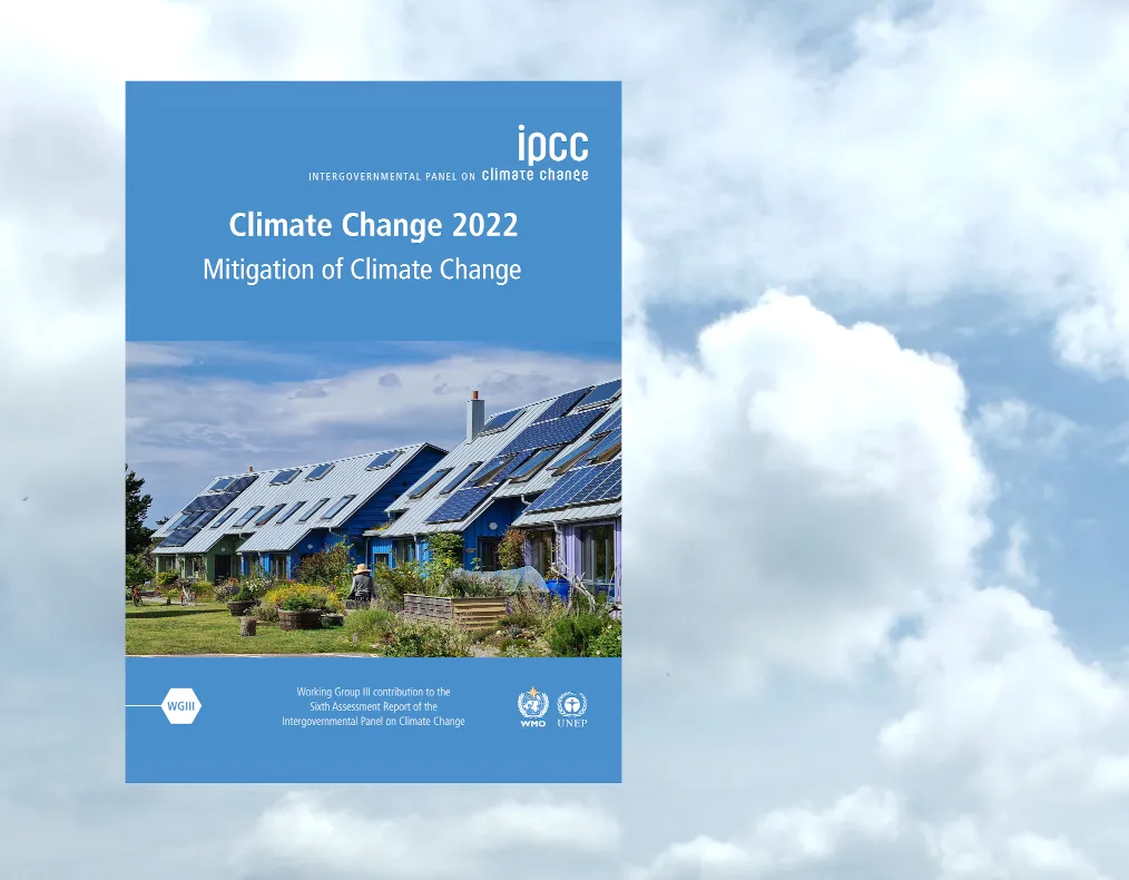 Zdjęcie Jak zapobiec globalnemu ociepleniu i chronić naszą planetę przed katastrofą