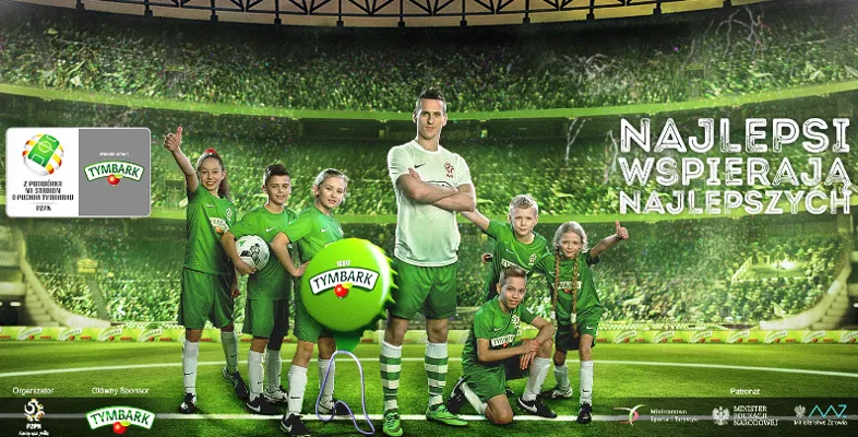 Zdjęcie Reklamy z polską reprezentacją: jakie firmy je wykorzystują?