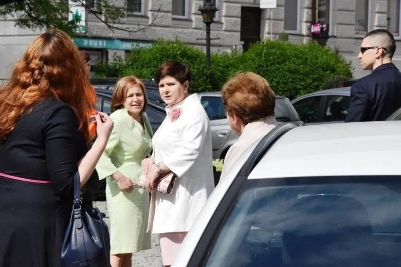 Zdjęcie Gdzie jest ks Tymoteusz Szydło? Odkryj tajemnice jego zniknięcia