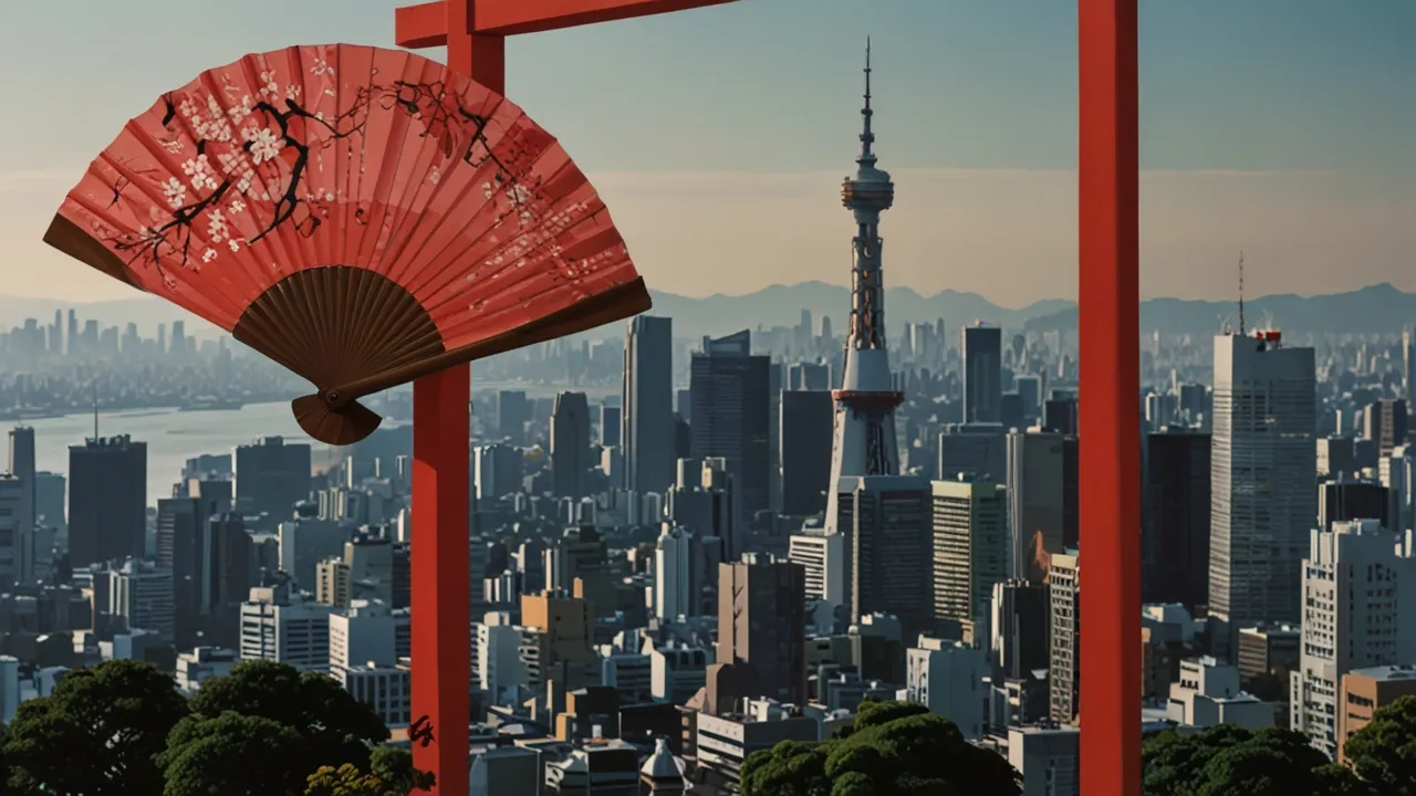 Zdjęcie Dlaczego w Japonii inflacja jest tak niska? 5 powodów fenomenu