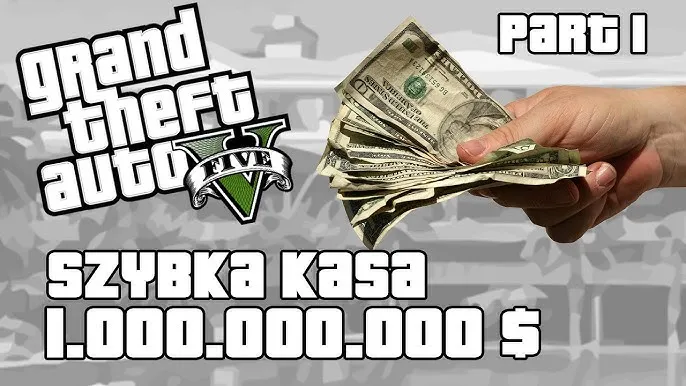 Zdjęcie Jak zarabiać w GTA Online: poradnik i triki
