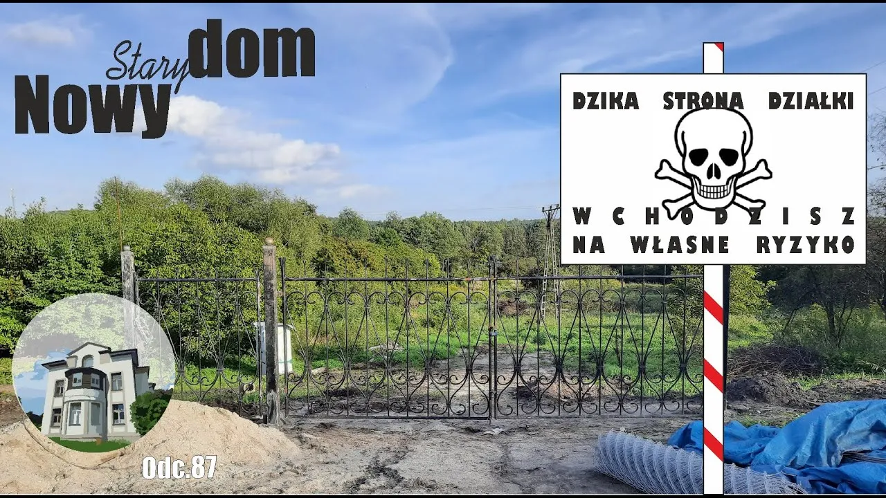 Zdjęcie Jak tanio zrobić ogrodzenie: 7 sposobów na oszczędności i styl