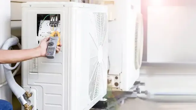 Zdjęcie Jaka pompa ciepła do domu 180m2 z grzejnikami - uniknij błędów w wyborze