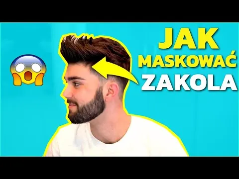 Zdjęcie Jak ukryć zakola u dziewczyn? 5 skutecznych fryzur i trików