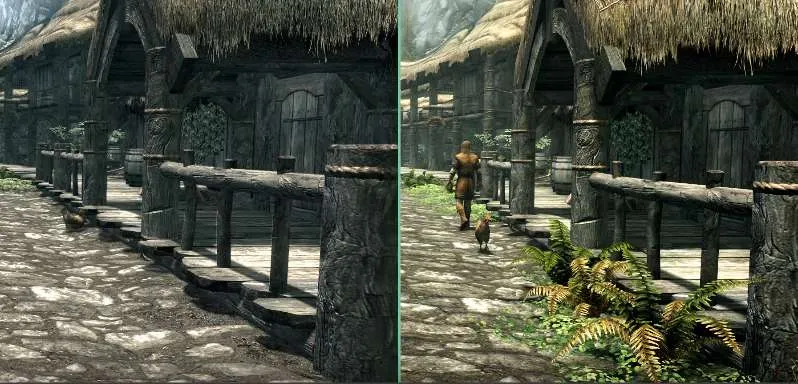 Zdjęcie Jakie wymagania ma Skyrim - poznaj specyfikację swojego komputera
