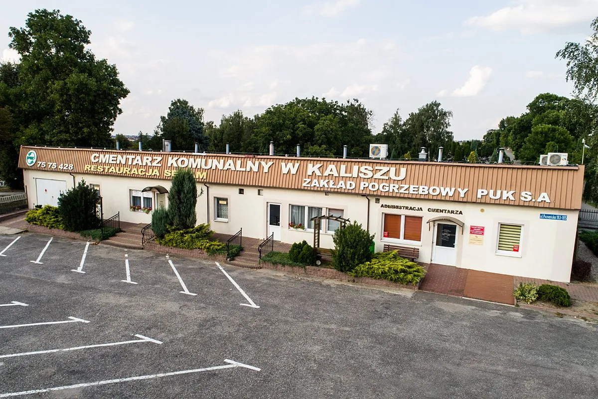 Zdjęcie Jak sprawdzić datę pogrzebu w Kaliszu, aby uniknąć nieporozumień