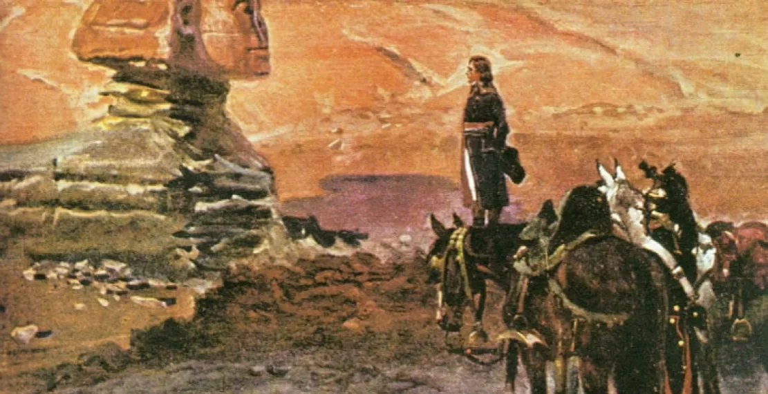 Zdjęcie Kiedy urodził się Napoleon Bonaparte? Zaskakujące fakty o jego życiu