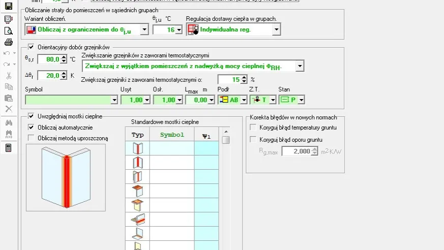 Zdjęcie Jak obliczyć zapotrzebowanie energetyczne budynku i uniknąć kosztów