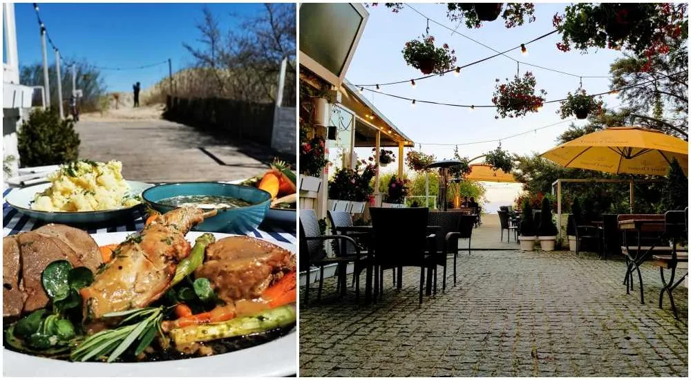 Zdjęcie Gdzie zjeść w Sobótce? Odkryj najlepsze restauracje i kawiarnie