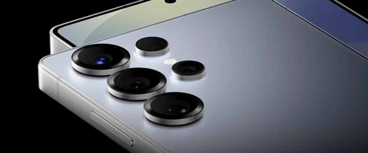 Zdjęcie Ranking samsungów galaxy: najlepsze modele, które warto kupić teraz