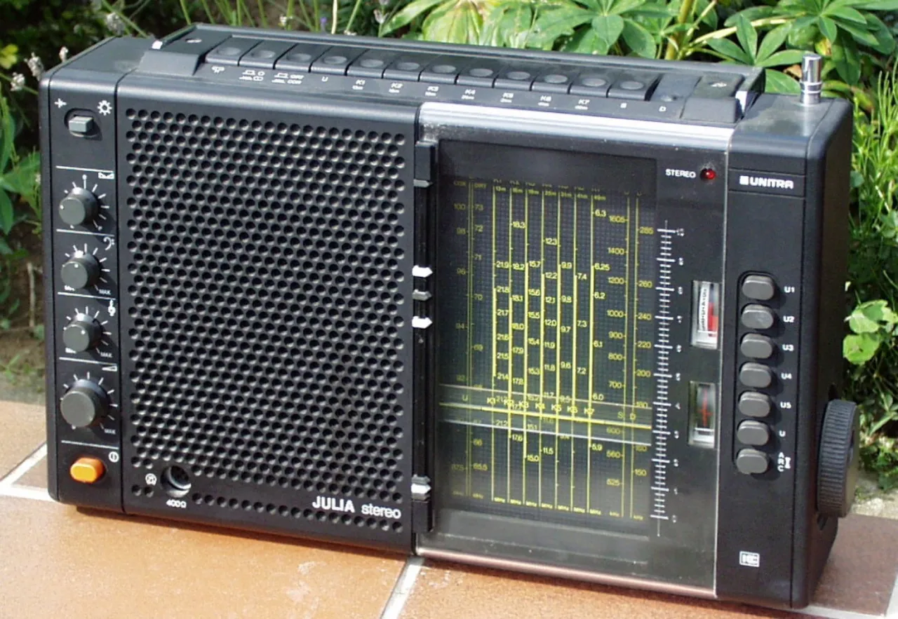 Zdjęcie Do kiedy radio FM w Polsce? Ważne informacje o końcu emisji