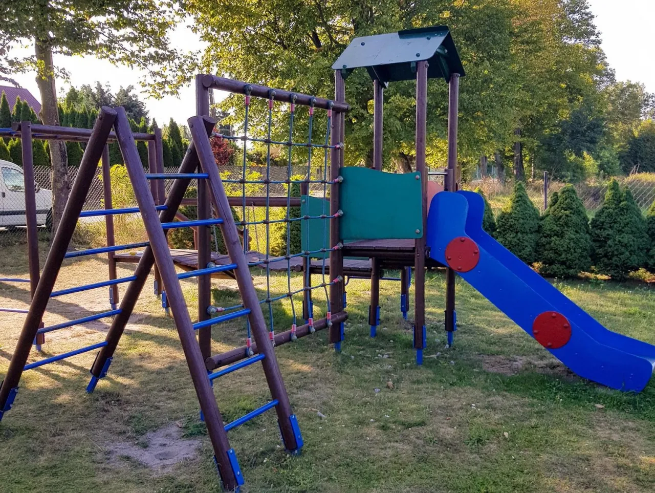 Zdjęcie Kiedy otwarcie placów zabaw? Sprawdź daty i lokalizacje w Polsce
