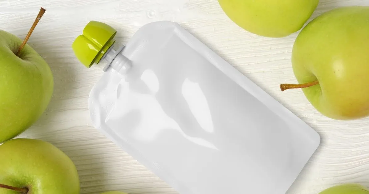 Zdjęcie Czy musy owocowe dla dzieci są zdrowe? Odkryj ich wady i zalety