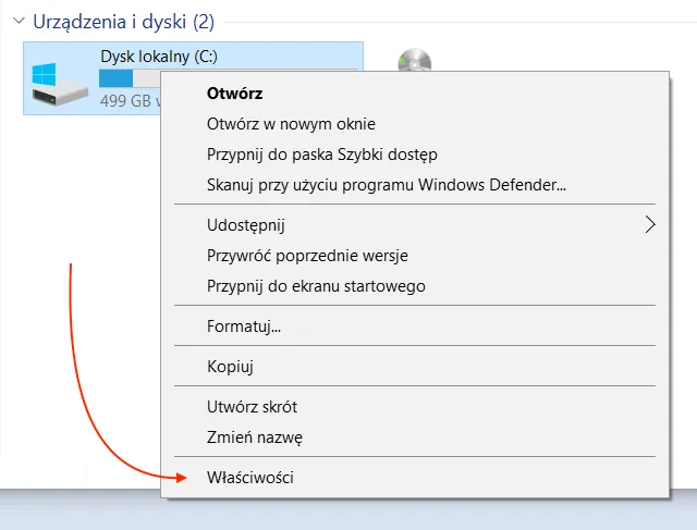 Zdjęcie Jak usunąć stare aktualizacje Windows 10 i odzyskać cenne miejsce na dysku