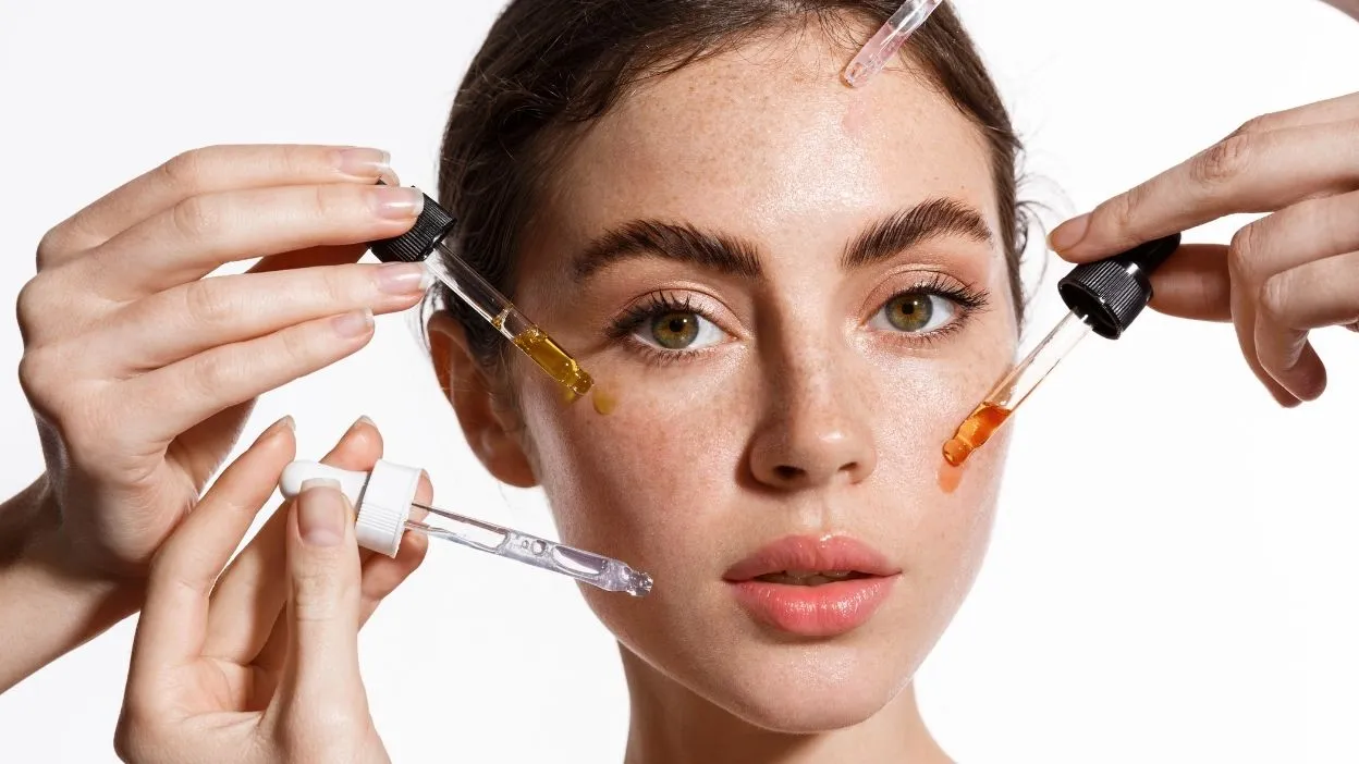 Zdjęcie Kuracja dermatologiczna z witaminą C - esencja rewitalizująca dla młodszej skóry