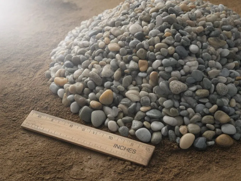 Zdjęcie Jaką frakcję żwiru do drenażu wybrać, aby uniknąć problemów?