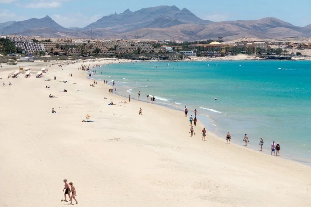 Zdjęcie Fuerteventura czy jest bezpiecznie? Odkryj, co musisz wiedzieć przed wyjazdem