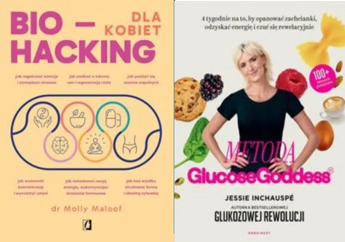 Zdjęcie Po głośnej glukozowej rewolucji nadchodzi nowa metoda Glucose Goddess